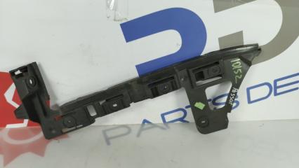 Запчасть кронштейн бампера задний левый VW PASSAT 2008