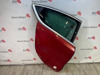Запчасть дверь задняя правая CITROEN DS4 2013