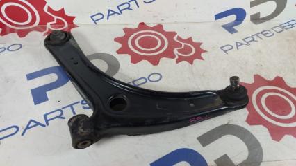 Запчасть рычаг подвески нижний передний левый MITSUBISHI Lancer 2007