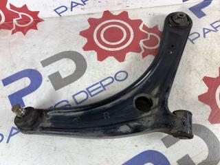 Запчасть рычаг подвески передний правый MITSUBISHI Lancer 2007