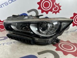 Фара передняя левая Infiniti Q50 2015