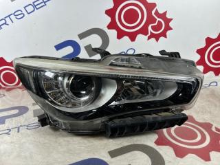 Фара передняя правая Infiniti Q50 2015