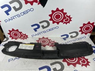 Запчасть накладка замка капота Chrysler Voyager 2007
