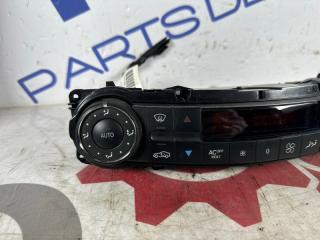 Блок упр. климат контролем MERCEDES BENZ E CLASS W211 Блок упр. климат контролем MERCEDES BENZ E CLASS W211