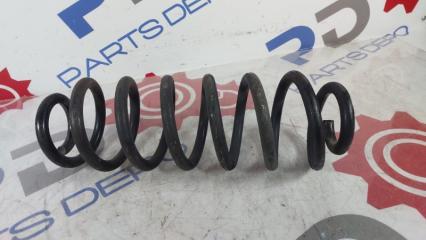 Запчасть пружина подвески задняя VW PASSAT 2007