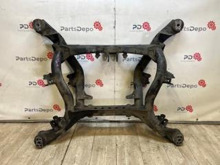 Запчасть подрамник задний AUDI Q7 2007 4L L0599327A контрактная Подрамник задний AUDI Q7 2007 4L L0599327A контрактная