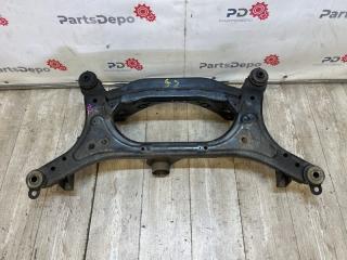 Запчасть подрамник задний NISSAN Juke 2011 554001KD0A контрактная Подрамник задний NISSAN Juke 2011 554001KD0A контрактная