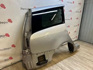 Крыло заднее правое Grandis 2006 NA4W 2.4 Крыло заднее правое Grandis 2006 NA4W 2.4