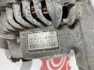 Генератор 3 2007 BK