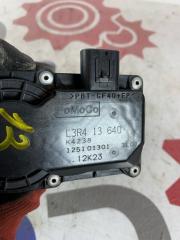 Дроссельная заслонка 3 2007 BK Дроссельная заслонка 3 2007 BK