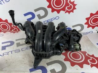 Запчасть коллектор впускной MAZDA 3 2007 BK LF9413100C Б/У Коллектор впускной MAZDA 3 2007 BK LF9413100C Б/У