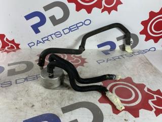 Теплообменник АКПП MAZDA 3 2007 BK 1241006450 Б/У