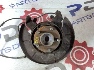 Фото запчасти кулак задний правый Chrysler Voyager 2007 Б/У запчасть Запчасть кулак задний правый Chrysler Voyager 2007