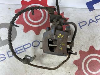 Фото запчасти суппорт тормозной задний левый Chrysler Voyager 2007 Б/У запчасть Запчасть суппорт тормозной задний левый Chrysler Voyager 2007