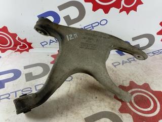 Рычаг подвески нижний задний правый AUDI A4 2014