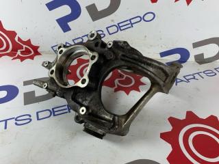 Фото запчасти кулак задний правый AUDI A6 Avant 2012 Б/У запчасть Запчасть кулак задний правый AUDI A6 Avant 2012