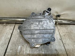 Запчасть насос вакуумный AUDI A6 2014