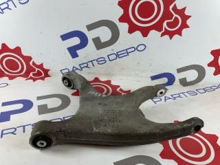 Рычаг подвески нижний задний левый AUDI A4 2013