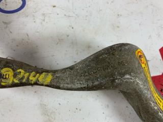 Рычаг подвески передний левый 3 SERIES 2005 E90 N46B20