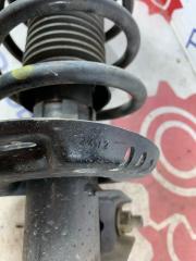 Амортизатор передний Passat 2012 B7 1.4