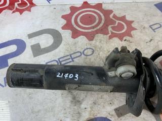 Амортизатор передний Passat 2013 B7 1.4