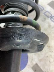 Амортизатор передний Passat 2013 B7 1.4