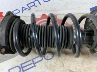 Амортизатор передний Passat 2013 B7 1.4