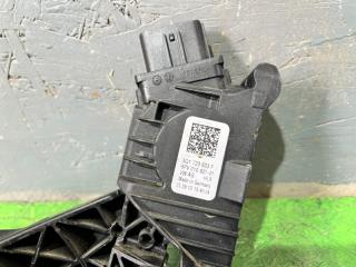 Педаль газа Octavia 2013 A7 CJSA