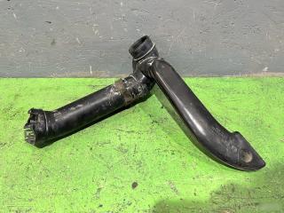 Впускной патрубок Renault Megane 2006 Седан 2.0 бензин F4R1771 Б/У