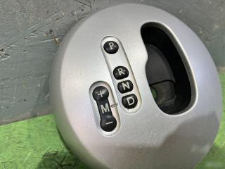 Накладка селектора АКПП Megane 2006 Седан 2.0 бензин F4R1771 Накладка селектора АКПП Megane 2006 Седан 2.0 бензин F4R1771
