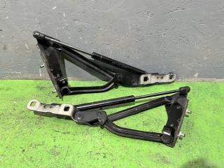 Петли багажника Renault Megane 2006 Седан 2.0 бензин F4R1771 Б/У