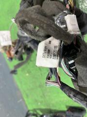 Проводка двери Megane 2006 Седан 2.0 бензин F4R1771