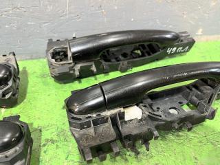 Ручки дверей Renault Megane Седан 2.0 бензин F4R1771 Ручки дверей Renault Megane Седан 2.0 бензин F4R1771