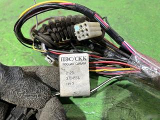 Проводка крышки багажника Niva 2005 1.7 2123