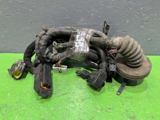 Проводка двигателя Kia Spectra 2008