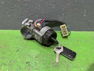 Замок зажигания ВАЗ Надежда 2120 2001 1.8 2130 Б/У