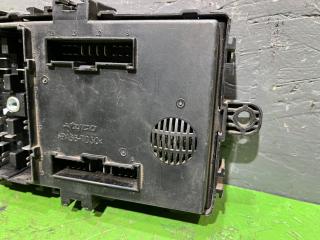 Блок предохранителей салонный Aveo 2008 T250 1.5 F15S3