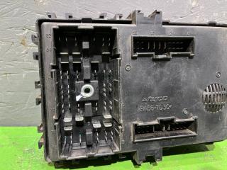 Блок предохранителей салонный Aveo 2008 T250 1.5 F15S3