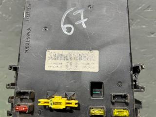 Блок предохранителей салонный Aveo 2008 T250 1.5 F15S3