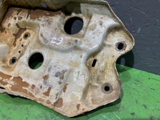 Площадка АКБ Aveo 2008 T250 1.5 F15S3