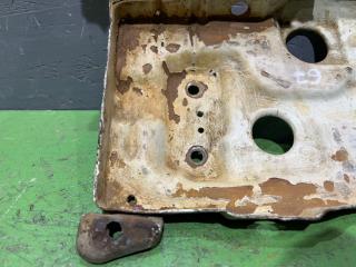 Площадка АКБ Chevrolet Aveo T250 1.5 F15S3