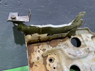 Площадка АКБ Aveo 2008 T250 1.5 F15S3