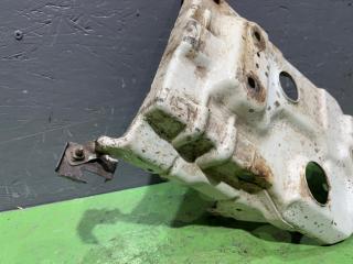 Площадка АКБ Aveo 2008 T250 1.5 F15S3