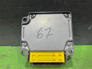 Блок Airbag Aveo 2008 T250 1.5 F15S3