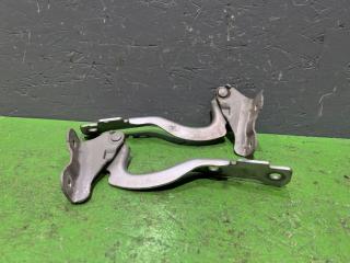 Запчасть петли капота Chevrolet Aveo 2008