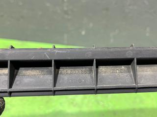 Крепление бампера заднее Passat 1997 B5 1.8 ADR