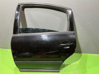 Дверь задняя левая Volkswagen Passat 1997