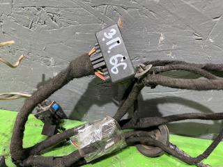 Проводка двери задняя правая Volkswagen Passat B5 1.8 ADR Проводка двери задняя правая Volkswagen Passat B5 1.8 ADR