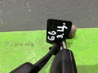 Замок ремня безопасности задний Volkswagen Passat B5 1.8 ADR