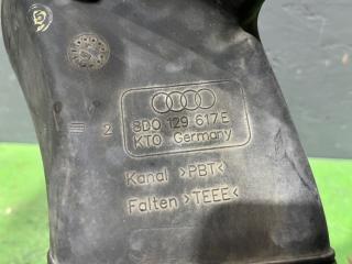 Патрубок воздушного фильтра Passat 1997 B5 1.8 ADR